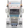 Drake Collectibles Z01594 - Australian Mack Super-liner Prime Mover Truck 6x4 Centurion - Scale 1:50