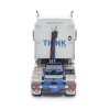 Drake Collectibles Z01594 - Australian Mack Super-liner Prime Mover Truck 6x4 Centurion - Scale 1:50