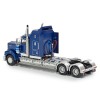 Drake Collectibles Z01603 - Kenworth T900 6x4 Prime Mover - Metallic Blue  - Scale 1:50