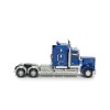 Drake Collectibles Z01603 - Kenworth T900 6x4 Prime Mover - Metallic Blue  - Scale 1:50