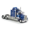 Drake Collectibles Z01603 - Kenworth T900 6x4 Prime Mover - Metallic Blue  - Scale 1:50
