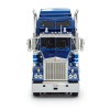 Drake Collectibles Z01603 - Kenworth T900 6x4 Prime Mover - Metallic Blue  - Scale 1:50