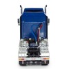 Drake Collectibles Z01603 - Kenworth T900 6x4 Prime Mover - Metallic Blue  - Scale 1:50