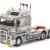 Drake Collectibles Z01631 - Kenworth K200 2.8 Cabin Prime Mover Bowers 10th Anniversary  - Phat Cab - Scale 1:50