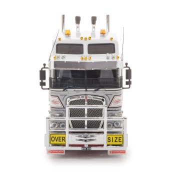 Drake Collectibles Z01631 - Kenworth K200 2.8 Cabin Prime Mover Bowers 10th Anniversary  - Phat Cab - Scale 1:50