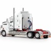 Drake Collectibles Z01638 AUSTRALIAN KENWORTH T909 PRIME MOVER TRUCK 6x4 White Red - Scale 1:50 