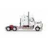 Drake Collectibles Z01638 AUSTRALIAN KENWORTH T909 PRIME MOVER TRUCK 6x4 White Red - Scale 1:50 