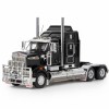 Drake Collectibles Z01640 AUSTRALIAN KENWORTH T909 PRIME MOVER TRUCK 6x4 Black - Scale 1:50