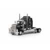 Drake Collectibles Z01640 AUSTRALIAN KENWORTH T909 PRIME MOVER TRUCK 6x4 Black - Scale 1:50