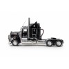 Drake Collectibles Z01640 AUSTRALIAN KENWORTH T909 PRIME MOVER TRUCK 6x4 Black - Scale 1:50