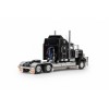 Drake Collectibles Z01640 AUSTRALIAN KENWORTH T909 PRIME MOVER TRUCK 6x4 Black - Scale 1:50