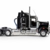 Drake Collectibles Z01640 AUSTRALIAN KENWORTH T909 PRIME MOVER TRUCK 6x4 Black - Scale 1:50
