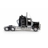 Drake Collectibles Z01640 AUSTRALIAN KENWORTH T909 PRIME MOVER TRUCK 6x4 Black - Scale 1:50