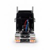 Drake Collectibles Z01640 AUSTRALIAN KENWORTH T909 PRIME MOVER TRUCK 6x4 Black - Scale 1:50