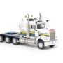 Drake Collectibles Z01645 - Australian Kenworth C509 Tri  Drive Prime Mover Centurion - Scale 1:50