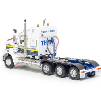 Drake Collectibles Z01645 - Australian Kenworth C509 Tri  Drive Prime Mover Centurion - Scale 1:50
