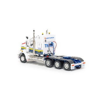 Drake Collectibles Z01645 - Australian Kenworth C509 Tri  Drive Prime Mover Centurion - Scale 1:50