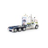 Drake Collectibles Z01645 - Australian Kenworth C509 Tri  Drive Prime Mover Centurion - Scale 1:50