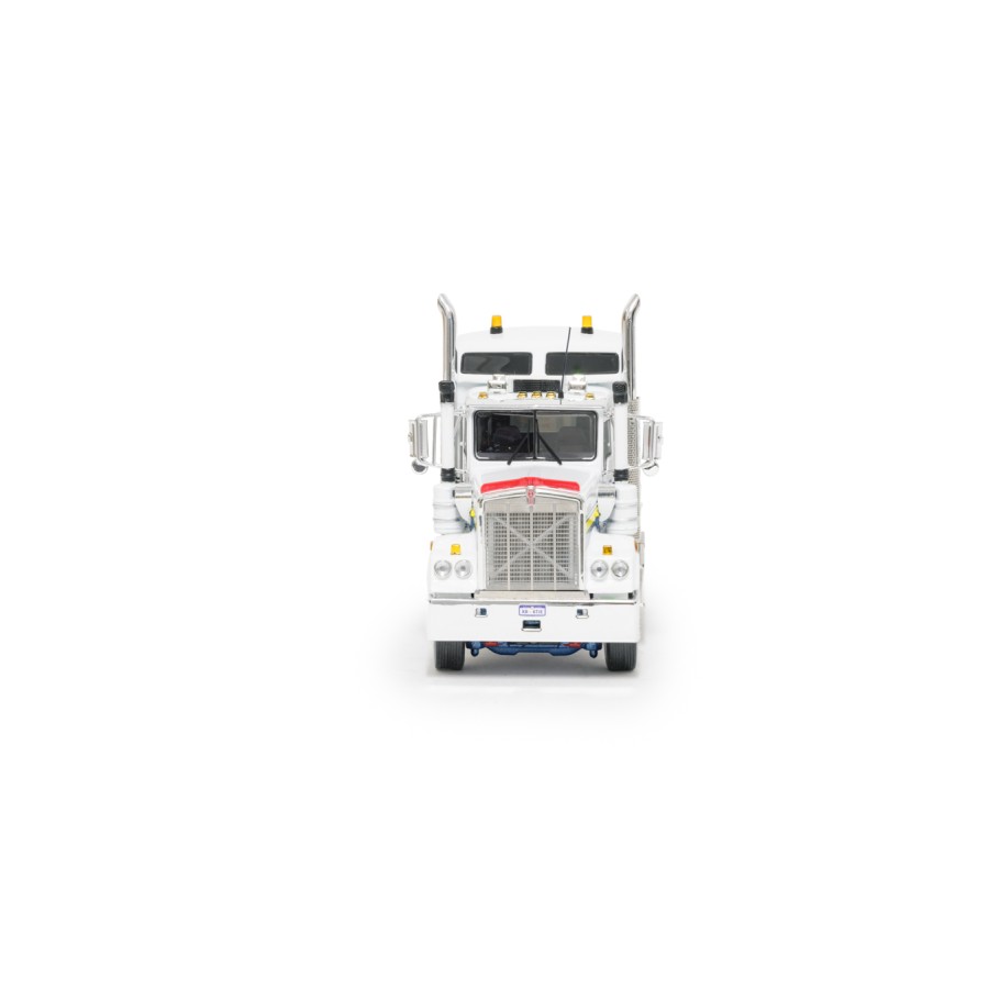 Drake Collectibles Z01645 - Australian Kenworth C509 Tri  Drive Prime Mover Centurion - Scale 1:50