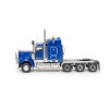 Drake Collectibles Z01647 - Australian Kenworth C509 Tri Drive Prime Mover Metallic Blue - Scale 1:50