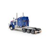 Drake Collectibles Z01647 - Australian Kenworth C509 Tri Drive Prime Mover Metallic Blue - Scale 1:50
