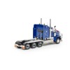 Drake Collectibles Z01647 - Australian Kenworth C509 Tri Drive Prime Mover Metallic Blue - Scale 1:50