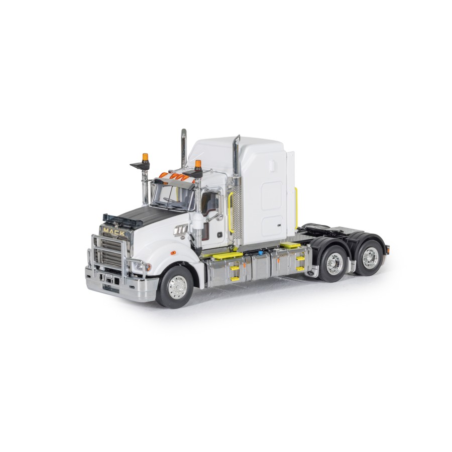 Drake Collectibles Z01661 - Mack Super-liner Prime Mover Truck 6x4 Australian Army - Scale 1:50