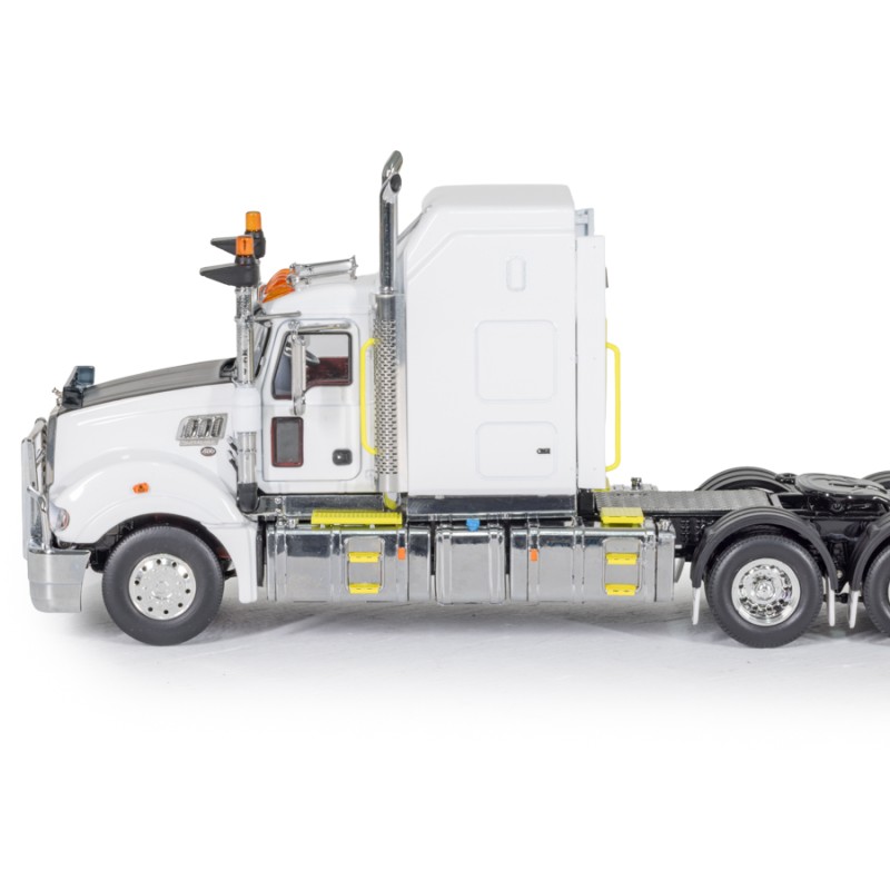 Drake Collectibles Z01661 - Mack Super-liner Prime Mover Truck 6x4 Australian Army - Scale 1:50