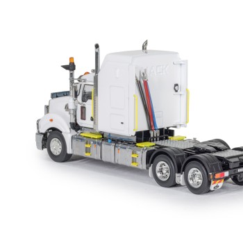 Drake Collectibles Z01661 - Mack Super-liner Prime Mover Truck 6x4 Australian Army - Scale 1:50