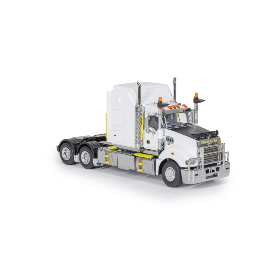 Drake Collectibles Z01661 - Mack Super-liner Prime Mover Truck 6x4 Australian Army - Scale 1:50