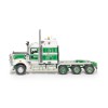 Drake Collectibles Z01662 - Australian Kenworth C509 Tri  Drive Prime Mover Doolan Heavy Haulage - Scale 1:50