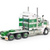 Drake Collectibles Z01662 - Australian Kenworth C509 Tri  Drive Prime Mover Doolan Heavy Haulage - Scale 1:50
