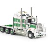 Drake Collectibles Z01662 - Australian Kenworth C509 Tri  Drive Prime Mover Doolan Heavy Haulage - Scale 1:50