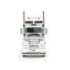 Drake Collectibles Z01662 - Australian Kenworth C509 Tri  Drive Prime Mover Doolan Heavy Haulage - Scale 1:50