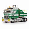 Drake Collectibles ZBT0002 - Kenworth K200 2.8 Block Truck Set Hogans Heavy Haulage - Scale 1:50
