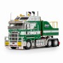 Drake Collectibles ZBT0002 - Kenworth K200 2.8 Block Truck Set Hogans Heavy Haulage - Scale 1:50