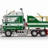 Drake Collectibles ZBT0002 - Kenworth K200 2.8 Block Truck Set Hogans Heavy Haulage - Scale 1:50