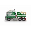 Drake Collectibles ZBT0002 - Kenworth K200 2.8 Block Truck Set Hogans Heavy Haulage - Scale 1:50