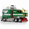 Drake Collectibles ZBT0002 - Kenworth K200 2.8 Block Truck Set Hogans Heavy Haulage - Scale 1:50