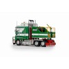 Drake Collectibles ZBT0002 - Kenworth K200 2.8 Block Truck Set Hogans Heavy Haulage - Scale 1:50