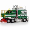 Drake Collectibles ZBT0002 - Kenworth K200 2.8 Block Truck Set Hogans Heavy Haulage - Scale 1:50