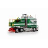 Drake Collectibles ZBT0002 - Kenworth K200 2.8 Block Truck Set Hogans Heavy Haulage - Scale 1:50
