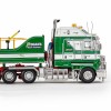 Drake Collectibles ZBT0002 - Kenworth K200 2.8 Block Truck Set Hogans Heavy Haulage - Scale 1:50