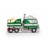Drake Collectibles ZBT0002 - Kenworth K200 2.8 Block Truck Set Hogans Heavy Haulage - Scale 1:50