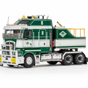 Drake Collectibles ZBT0004 - Kenworth K200 2.8 Block Truck Set Hi-Quality Group - Scale 1:50