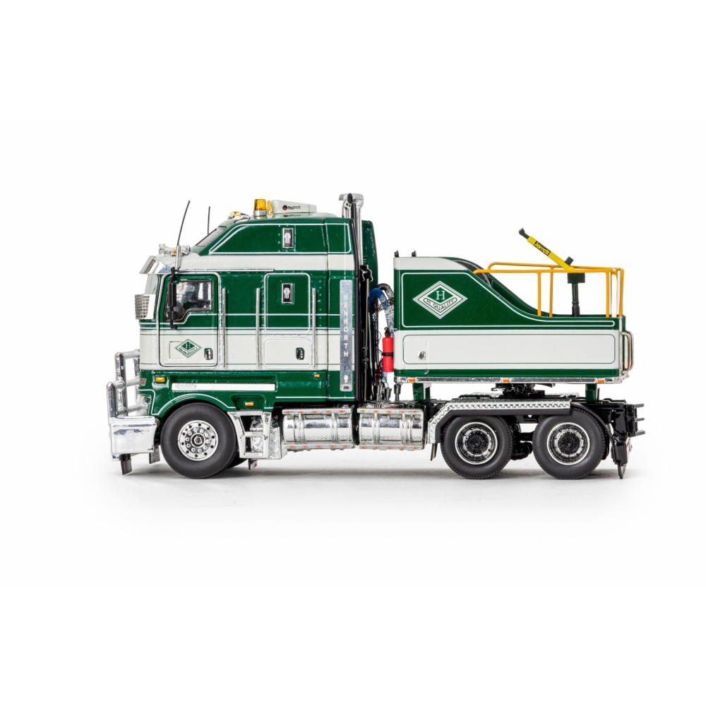 Drake Collectibles ZBT0004 - Kenworth K200 2.8 Block Truck Set Hi-Quality Group - Scale 1:50