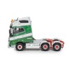 Drake Z01650 Australian Volvo FH4 Globetrotter 6x4 Truck Hogans Heavy Haulage - Scale 1:50