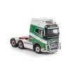 Drake Z01650 Australian Volvo FH4 Globetrotter 6x4 Truck Hogans Heavy Haulage - Scale 1:50