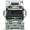 Drake Z01650 Australian Volvo FH4 Globetrotter 6x4 Truck Hogans Heavy Haulage - Scale 1:50