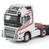 Drake Z01653 Australian Volvo FH4 Globetrotter 6x4 Truck Plant Haul - Scale 1:50
